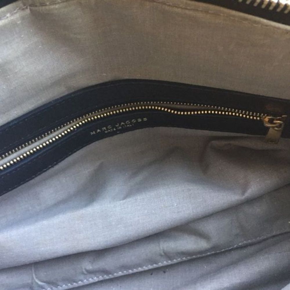 Marc Jacobs leather bag - Picture 3 of 3